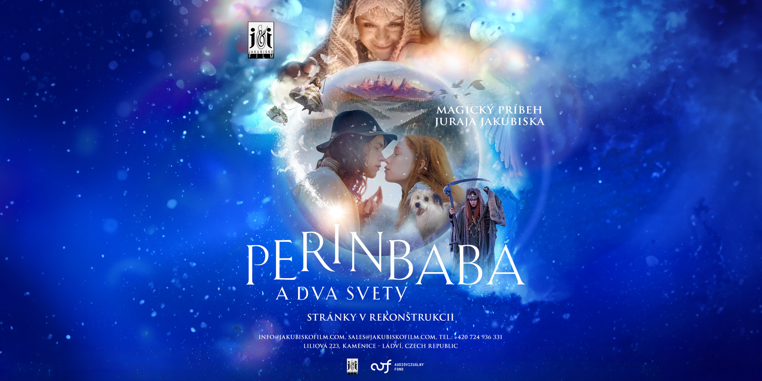 Perinbaba